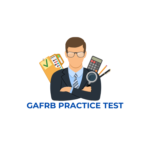 GAFRB Practice Test Logo